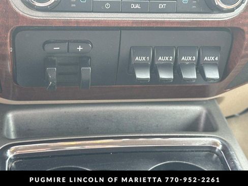 Used 2012 Ford F250 King Ranch AWD/4WD image 24