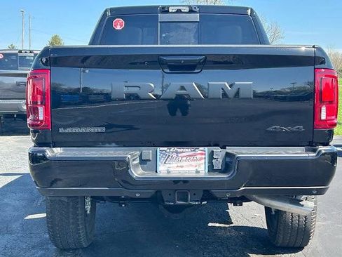New 2025 RAM 2500 Laramie image 6