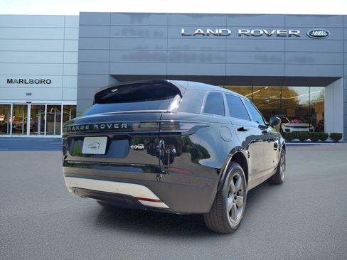 New 2026 Land Rover Range Rover Velar S AWD/4WD image 2