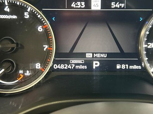 Used 2023 Mitsubishi Outlander SE AWD/4WD image 20