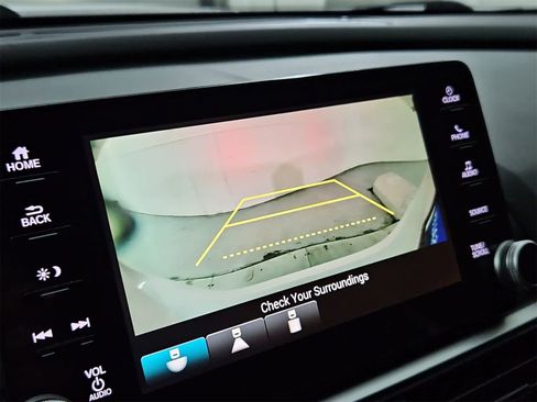 Used 2019 Honda Accord Sport image 29