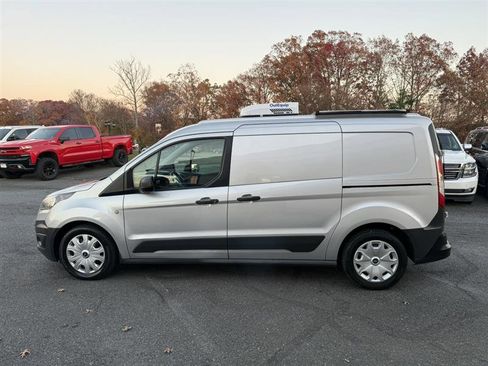 Used 2017 Ford Transit Connect XL image 8