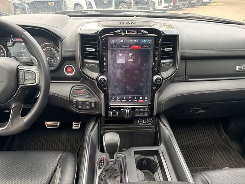 Used 2022 RAM 1500 TRX w/ TRX Level 2 Equipment Group AWD/4WD image 16