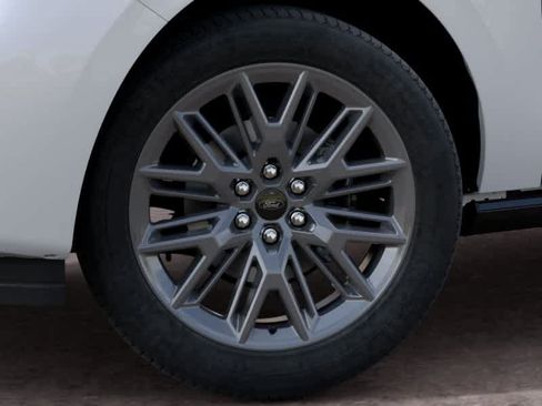 New 2027 Ford Expedition Platinum RWD image 19
