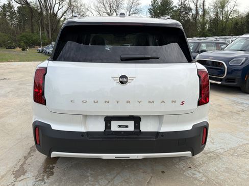 New 2026 MINI Cooper Countryman S image 6