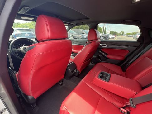 Used 2024 Acura Integra A-Spec FWD image 27
