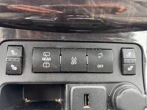 Certified 2015 Buick Enclave Leather image 28