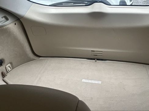 Used 2015 Nissan Murano SL FWD image 16