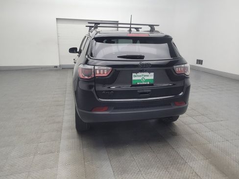 Used 2019 Jeep Compass Sport AWD/4WD image 6