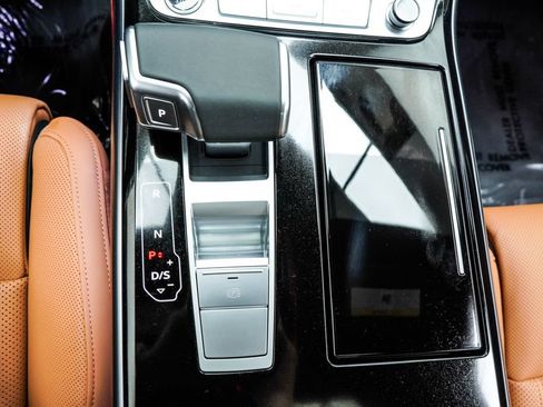 Used 2026 Audi A8 L 3.0T AWD/4WD image 26