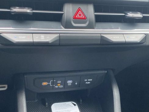 New 2025 Kia K4 GT-Line Turbo FWD image 17
