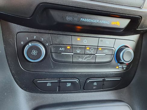 Used 2020 Ford Transit Connect XL image 12