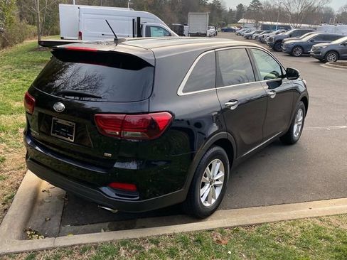 Used 2020 Kia Sorento L image 31