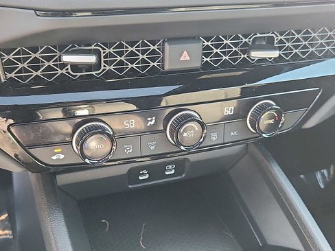 Certified 2023 Honda Accord Sport image 15