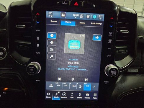 Used 2024 RAM 3500 Limited image 53