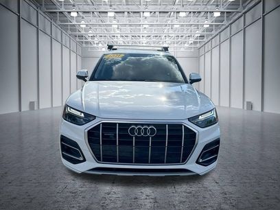 Used 2021 Audi Q5 2.0T Premium