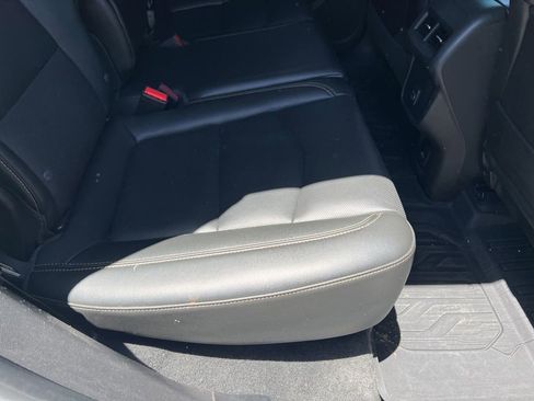 Used 2019 GMC Terrain SLT AWD/4WD image 19