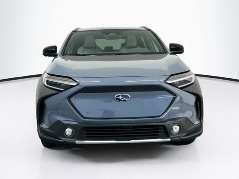Used 2023 Subaru Solterra AWD image 2