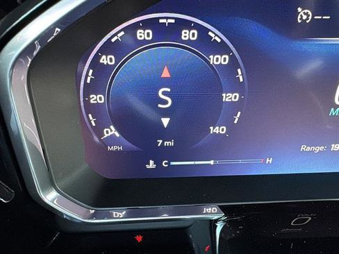 New 2026 Chevrolet Silverado 1500 RST w/ RST Select Package image 20