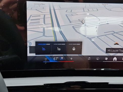 Certified 2026 BMW 530i xDrive w/ M Sport Package image 25