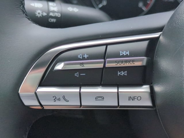 New 2026 MAZDA CX-50 AWD 2.5 S w/ Weather Package image 24