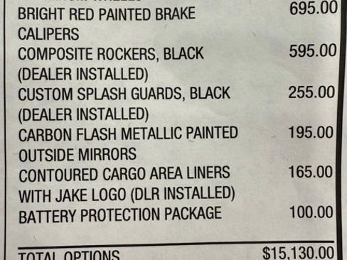 Used 2023 Chevrolet Corvette Stingray w/ Z51 Performance Package image 36