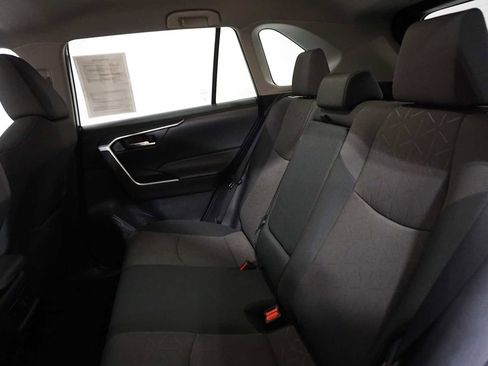 Used 2024 Toyota RAV4 XLE image 14