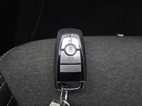 Used 2024 Ford Mustang GT image 35