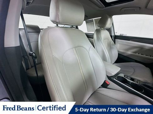 Used 2019 Hyundai Sonata Limited w/ Cargo Package image 30