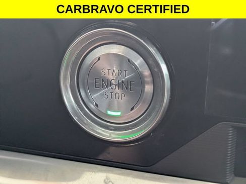Certified 2024 Chevrolet Corvette Stingray Convertible w/ 1LT RWD image 23