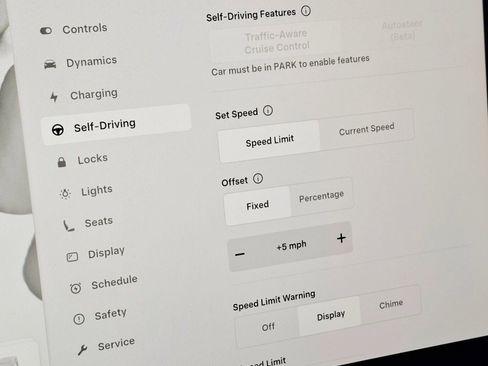 Used 2024 Tesla Model Y Long Range RWD image 20