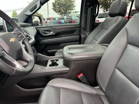 Used 2023 Chevrolet Tahoe LT w/ LT Signature Plus Package RWD image 9