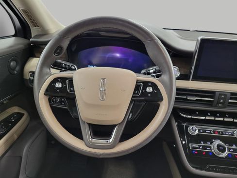 Used 2021 Lincoln Corsair Reserve w/ Equipment Group 201A AWD/4WD image 5