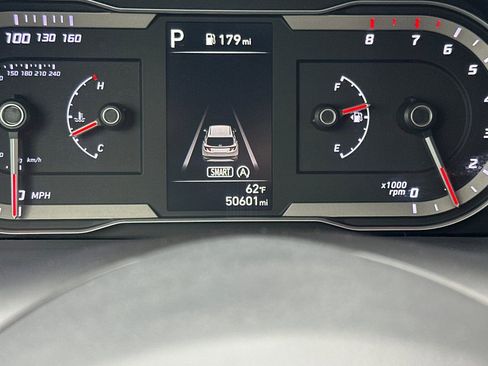 Certified 2024 Hyundai Tucson SE image 27