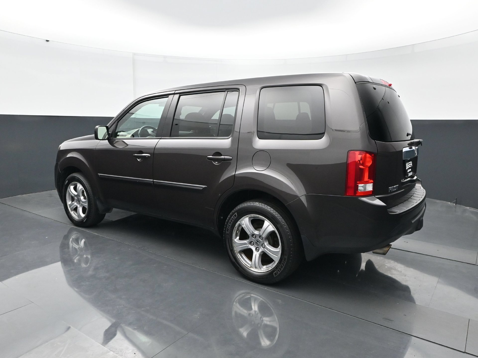 Used 2013 Honda Pilot EX-L image 4