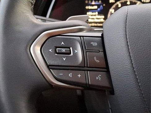 Used 2024 Lexus RX 350 Premium w/ Cold Area Package AWD/4WD image 22