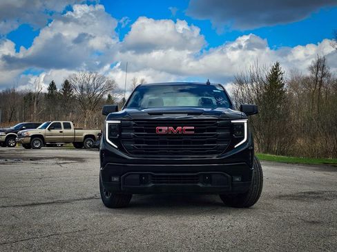 New 2026 GMC Sierra 1500 Elevation image 8