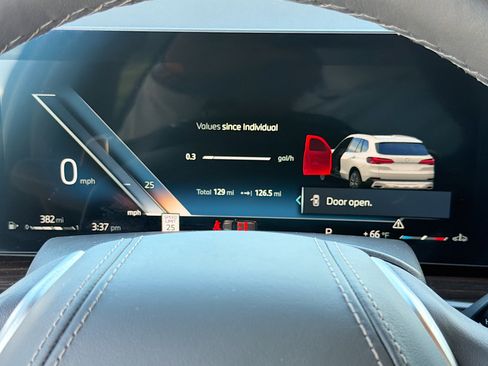 Used 2026 BMW X5 xDrive40i image 41