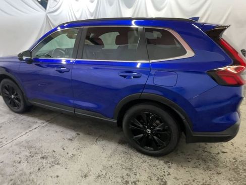 Used 2023 Honda CR-V Sport Touring image 9