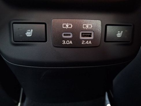 Used 2025 Subaru Outback Wilderness AWD/4WD image 20