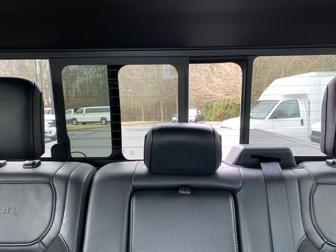 Used 2024 Ford F150 Raptor image 36