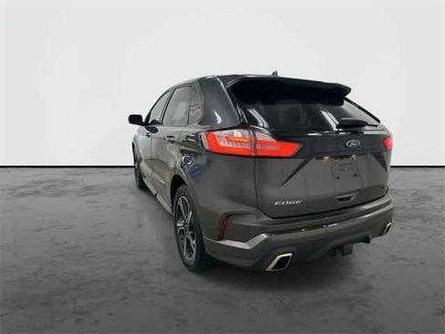 Used 2019 Ford Edge ST w/ Convenience Package image 2
