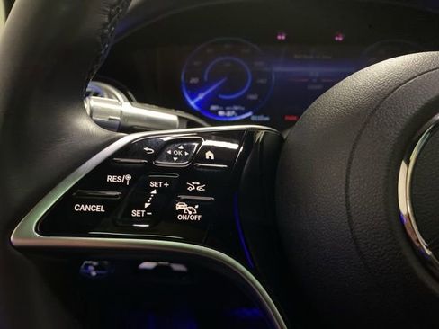 Used 2023 Mercedes-Benz EQS 580 4MATIC Sedan image 38