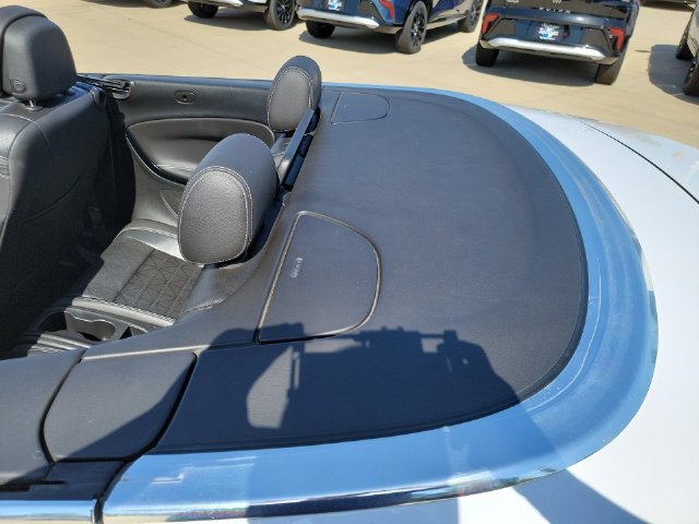 Certified 2018 Buick Cascada Premium FWD image 40