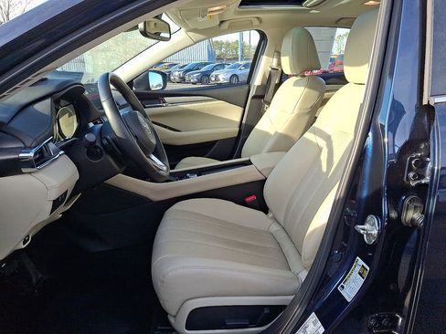Used 2020 MAZDA MAZDA6 Grand Touring image 14