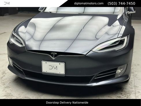 Used 2017 Tesla Model S 100D image 14