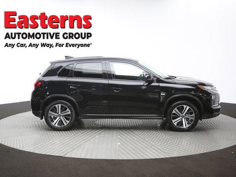 Used 2023 Mitsubishi Outlander Sport ES AWD/4WD image 45