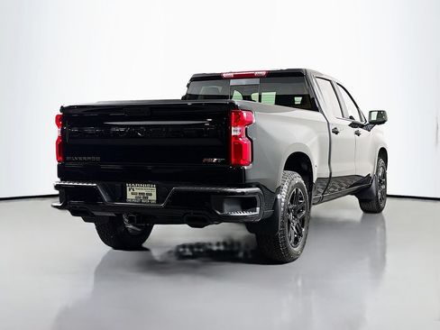 New 2026 Chevrolet Silverado 1500 RST w/ Safety Package AWD/4WD image 7