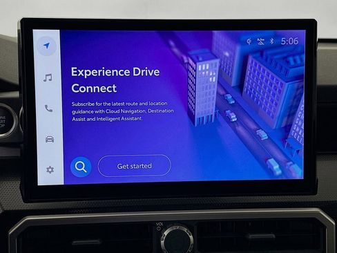 Used 2025 Toyota 4Runner Limited image 13