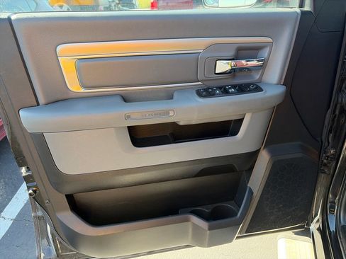 Used 2015 RAM 1500 Big Horn AWD/4WD image 14